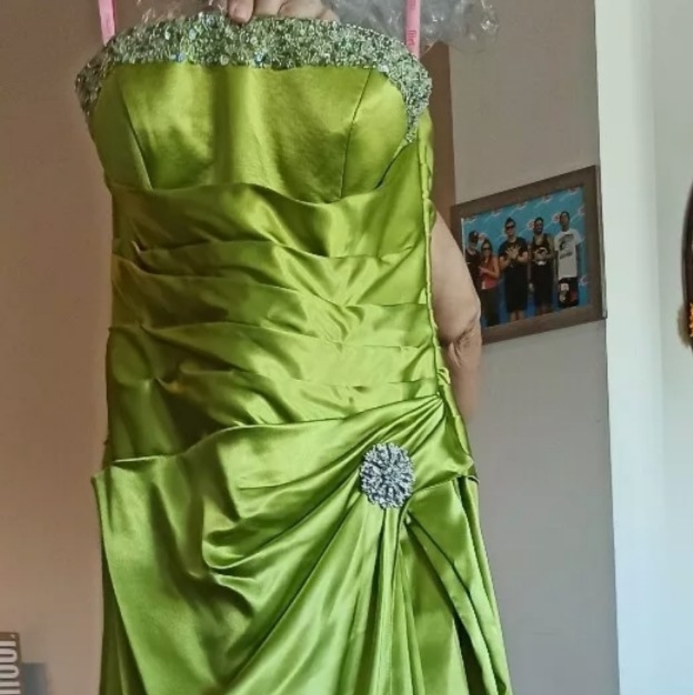 Special Occasion Dress.Prom,Cotillion,Bridesmade